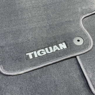 EVA коврики на Volkswagen Tiguan I 2006 - 2017 в Петрозаводске