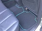 Коврики на Subaru Outback IV 2009 - 2015 в Петрозаводске