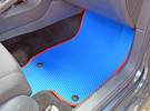 Коврики на Seat Leon II 2005 - 2013 в Петрозаводске