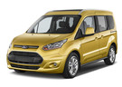 Коврики на Ford Tourneo Connect II 2012 - 2022 в Петрозаводске