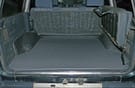 Ворсовые коврики на Toyota Land Cruiser 80 1990 - 1997 в Петрозаводске