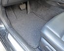 Ворсовые коврики на BMW 7 (F01/F02) 2008 - 2015 в Петрозаводске