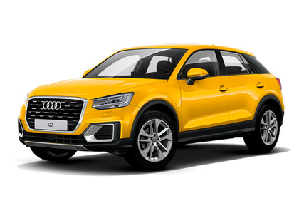 EVA коврики на Audi Q2L 2016 - 2026 в Петрозаводске EVA коврики на Audi Q2L 2016 - 2026 в Петрозаводске