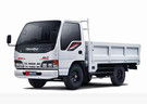 Ворсовые коврики на Isuzu ELF V узкая кабина 1993 - 2025 в Петрозаводске