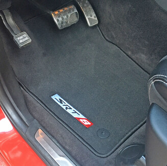 EVA коврики на Jeep Grand Cherokee (WK2) 2010 - 2022 в Петрозаводске EVA коврики на Jeep Grand Cherokee (WK2) 2010 - 2022 в Петрозаводске