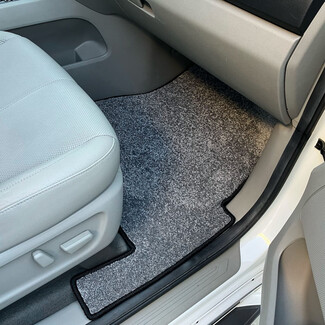 EVA коврики на KIA Carnival III 7 мест 2014 - 2021 в Петрозаводске EVA коврики на KIA Carnival III 7 мест 2014 - 2021 в Петрозаводске