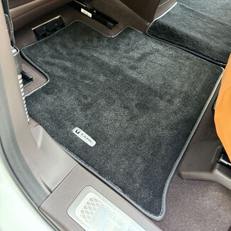 Коврики на Tank 500 2021 - 2026 в Петрозаводске Коврики на Tank 500 2021 - 2026 в Петрозаводске