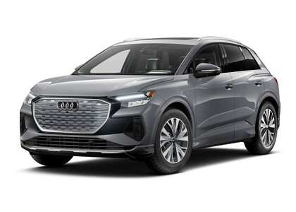 Коврики на Audi Q4 e-tron 2021&nbsp;-&nbsp;2026 в Петрозаводске