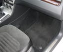 Коврики на Volkswagen Passat B7 2010 - 2015 в Петрозаводске