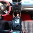 EVA коврики на Subaru Forester IV 2012 - 2019 в Петрозаводске