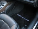 Коврики на Audi S6 (C7) 2012 - 2018 в Петрозаводске