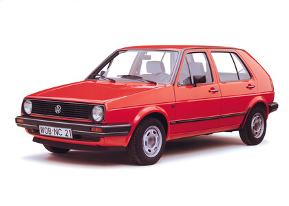 Коврики на Volkswagen Golf 2 1983 - 1992 в Петрозаводске Коврики на Volkswagen Golf 2 1983 - 1992 в Петрозаводске