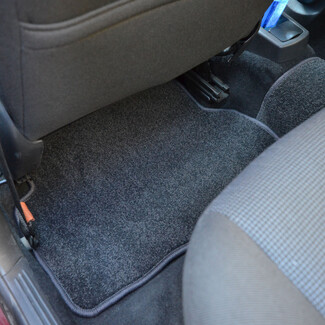 EVA коврики на Ford Focus I 1998 - 2005 в Петрозаводске