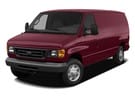Коврики на Ford Econoline 1992 - 2013 в Петрозаводске