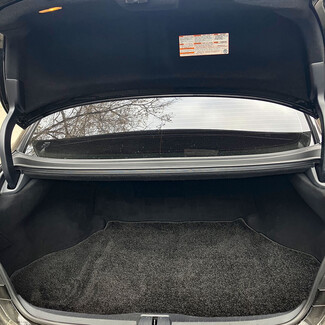 Коврики на Lexus LS IV 2006 - 2017 в Петрозаводске Коврики на Lexus LS IV 2006 - 2017 в Петрозаводске