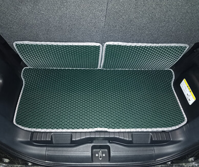 EVA коврики на Honda N-BOX II 2017 - 2023 в Петрозаводске EVA коврики на Honda N-BOX II 2017 - 2023 в Петрозаводске