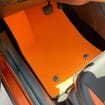 EVA коврики на Lada (ВАЗ) Vesta рестайлинг 2022 - 2025 в Петрозаводске