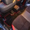 EVA коврики на Subaru Impreza IV 2011 - 2021 в Петрозаводске