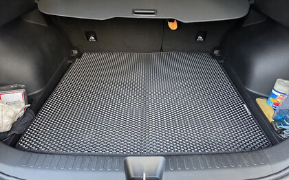 Коврики на Haval F7 II 2024 - 2026 в Петрозаводске Коврики на Haval F7 II 2024 - 2026 в Петрозаводске