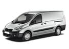 Коврики на Peugeot Expert II 2007 - 2017 в Петрозаводске