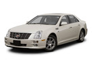 EVA коврики на Cadillac STS 2005 - 2011 в Петрозаводске