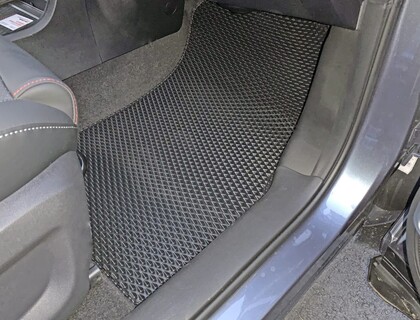 Ворсовые коврики на Tenet T7 2025 - 2025 в Петрозаводске Ворсовые коврики на Tenet T7 2025 - 2025 в Петрозаводске