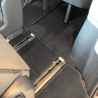 EVA коврики на KIA Carnival IV 8 мест 2020 - 2025 в Петрозаводске EVA коврики на KIA Carnival IV 8 мест 2020 - 2025 в Петрозаводске