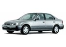 EVA коврики на Honda Civic VI 4d 1995 - 2002 в Петрозаводске
