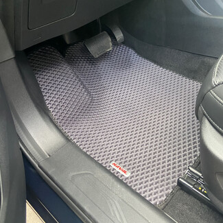 Ворсовые коврики на Haval F7x II 2025&nbsp;-&nbsp;2026 в Петрозаводске