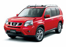 Коврики на Nissan X-Trail II 2007 - 2015 в Петрозаводске