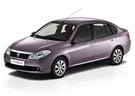 Ворсовые коврики на Renault Symbol I и II 1998 - 2012 в Петрозаводске