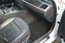 Ворсовые коврики на Hyundai Genesis II 2014 - 2017 в Петрозаводске