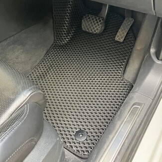 EVA коврики на Audi A3 (8Y) 2020 - 2025 в Петрозаводске EVA коврики на Audi A3 (8Y) 2020 - 2025 в Петрозаводске