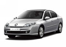 Коврики на Renault Laguna III 2007 - 2015 в Петрозаводске