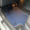 Коврики на Volkswagen T-Roc 2017 - 2025 в Петрозаводске