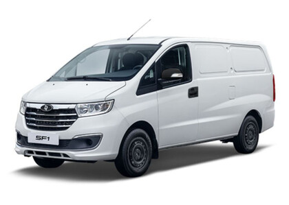 Коврики на Sollers SF1 2025 - 2025 в Петрозаводске