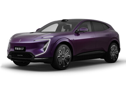 Ворсовые коврики на Avatr 07 2024&nbsp;-&nbsp;2026 в Петрозаводске