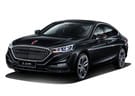Коврики на Hongqi H5 I 2018 - 2022 в Петрозаводске