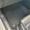 Коврики на Volkswagen Golf 7 2012 - 2020 в Петрозаводске