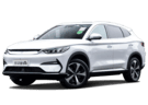 Ворсовые коврики на BYD Song Plus EV 2020 - 2025 в Петрозаводске