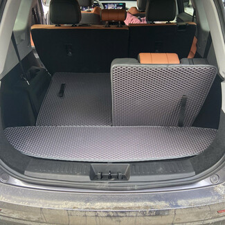 Коврики на Chery Tiggo 8 Plus 2024 - 2025 в Петрозаводске Коврики на Chery Tiggo 8 Plus 2024 - 2025 в Петрозаводске