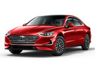 EVA коврики на Hyundai Sonata 8 (DN8) 2019 - 2025 в Петрозаводске