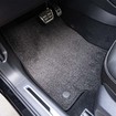 Коврики на Skoda Karoq 2017 - 2025 в Петрозаводске
