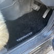 EVA коврики на Nissan Terrano I (WD21) 1985 - 1995 в Петрозаводске