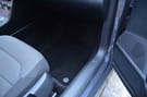 EVA коврики на Volkswagen Passat B6 2005 - 2011 в Петрозаводске
