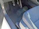 Ворсовые коврики на Volkswagen Caddy (2K) 2003 - 2020 в Петрозаводске