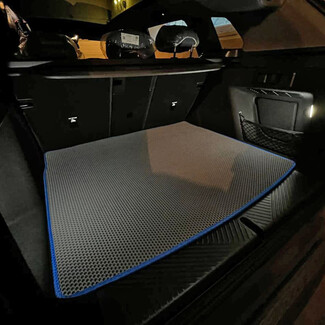 Коврики на BMW X3 (G45/G48) 2024&nbsp;-&nbsp;2026 в Петрозаводске