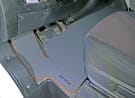 Коврики на Citroen Jumper 2006 - 2025 в Петрозаводске
