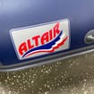 EVA коврики на Лодки Altair HD 380 НДНД  в Петрозаводске