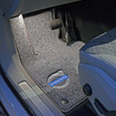 EVA коврики на Volvo XC60 II 2017 - 2025 в Петрозаводске
